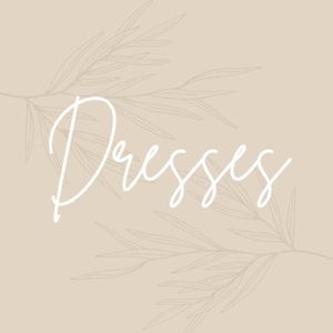 Dresses